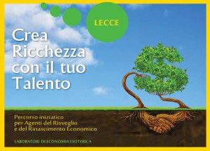 Cartolina Crea Ricchezza_Bologna 2016