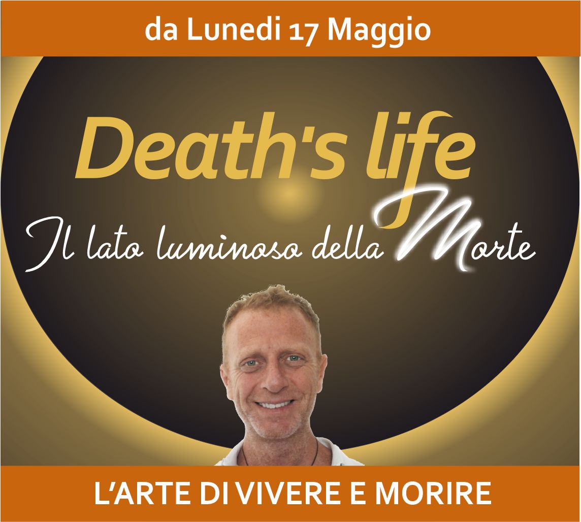Death’s Life – Il lato luminoso della Morte