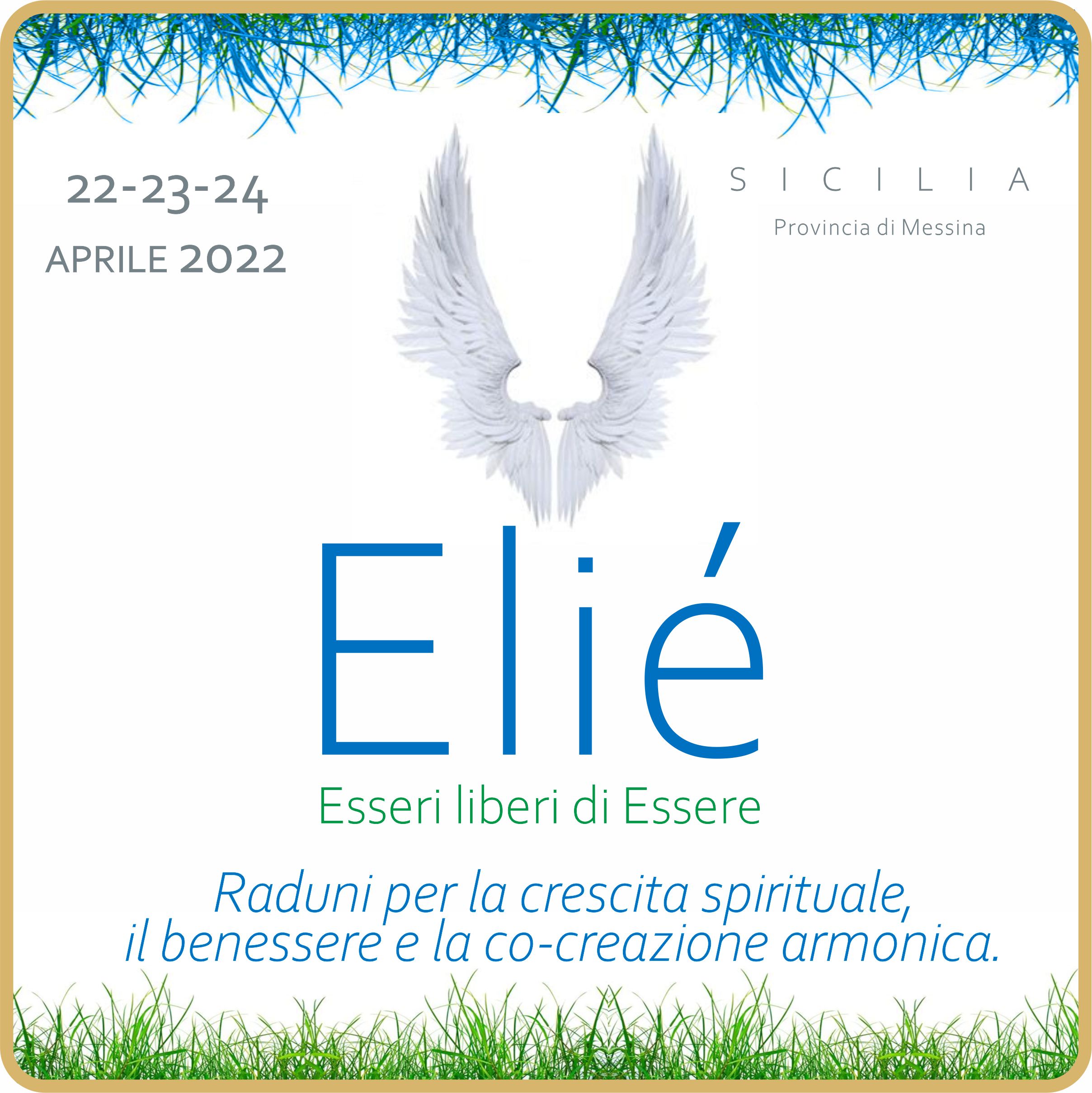 ELIE’ – Esseri Liberi di Essere