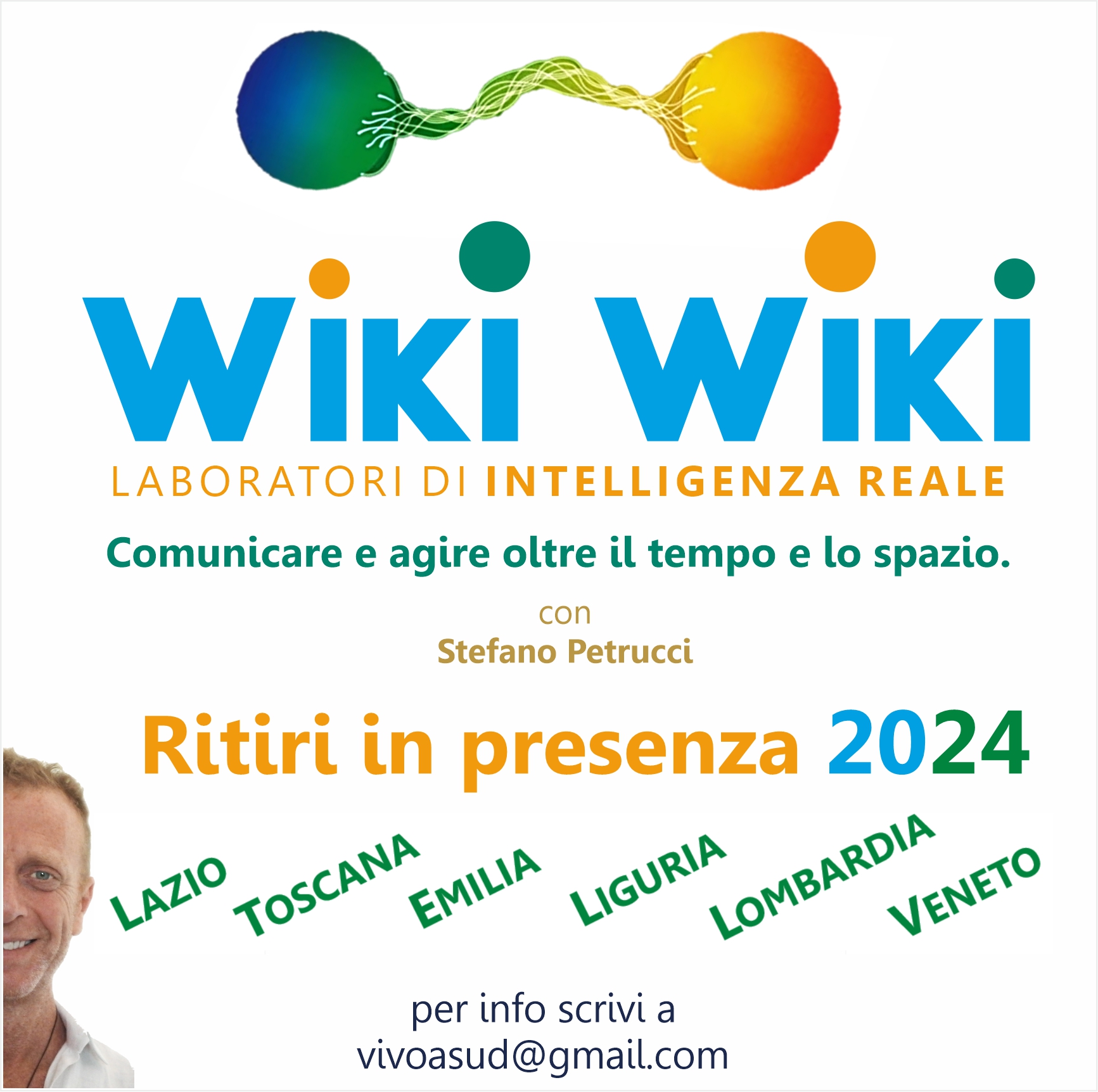 Wiki Wiki – Intensivi in presenza 2024